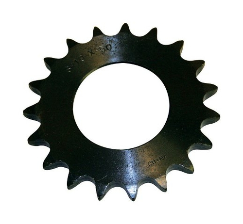 Speeco S80501200 12 Tooth Steel Sprocket  3.86 in.