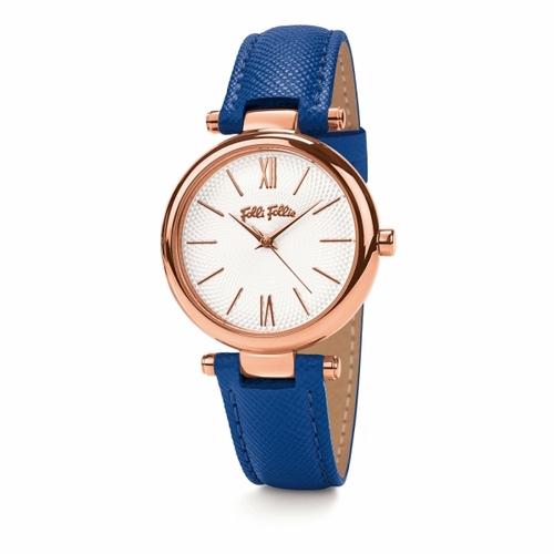 Folli Follie WF16R029SPSA watch woman quartz