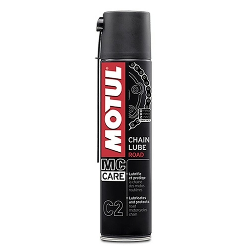 Cleaner Motul Road C2 Chain