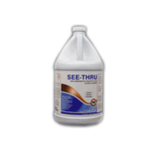 Helix WC826 CPC See True Window Non Ammoniated Cleaner, Case of 4