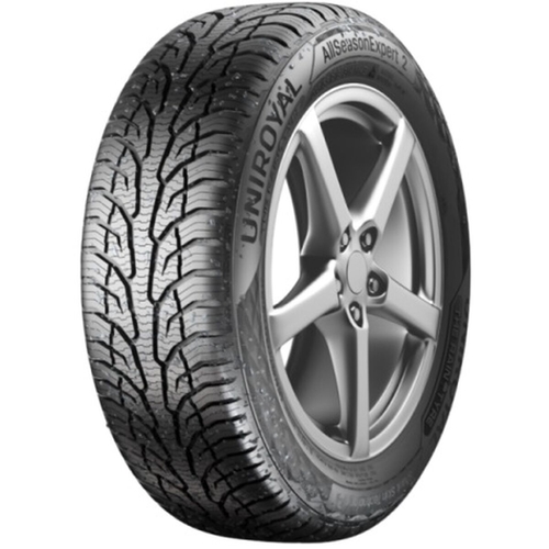 Car Tyre Uniroyal ALLSEASON EXPERT-2 185/60HR15