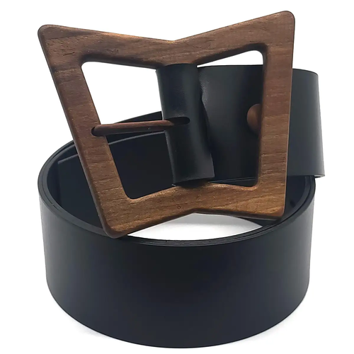 Luxury Wood Belt Bryce Free 623