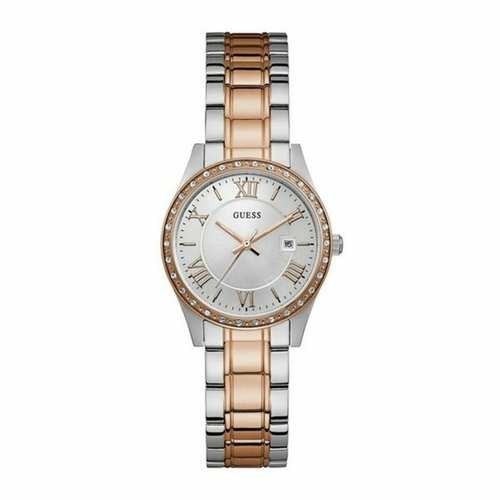 Ladies'Watch Guess W0985L3 (Ø 32 mm)
