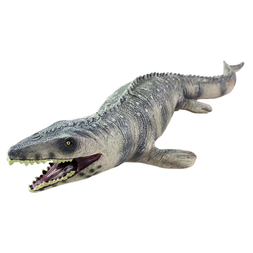 Dinosaur Model Home Collectors Party Action