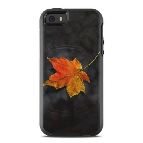 DecalGirl OI5SE-HAIKU OtterBox Symmetry iPhone SE Case Skin - Haiku