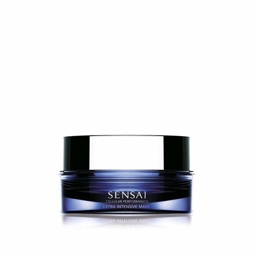 Moisturizing Facial Mask Sensai 2524958 75 ml (75 ml)