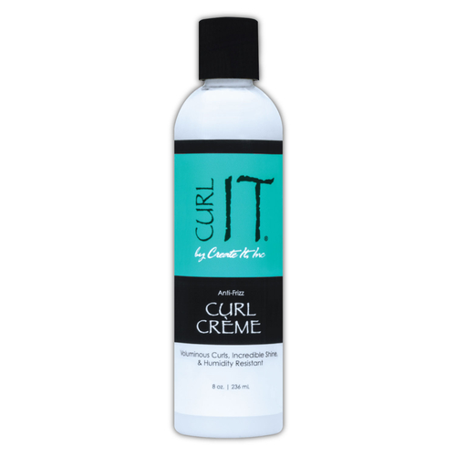 Curl IT - Curl Crème