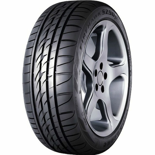 Car Tyre Firestone FIREHAWK SZ90 235/40YR18