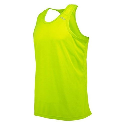 Tank Top Men Joluvi Ultra Tir Yellow