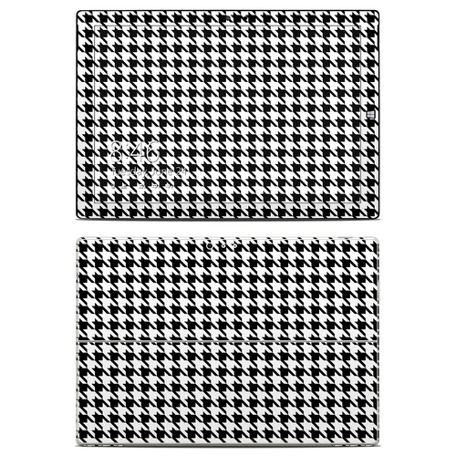 DecalGirl MSP3-HTOOTH Microsoft Surface Pro 3 Skin - Houndstooth