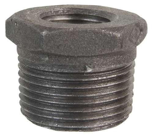 B & K 521-998BC Hex Bushing  2.5 x 2 in.