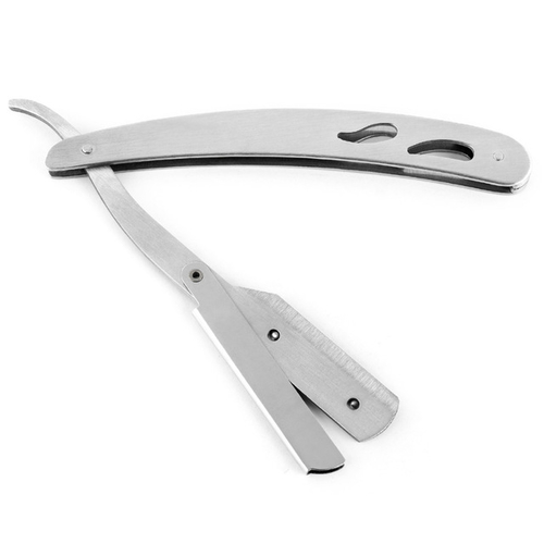 Men's Straight Razor Great Razor