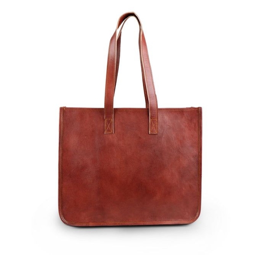 Women's Tote Solid Bag