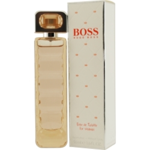 BOSS ORANGE by Hugo Boss