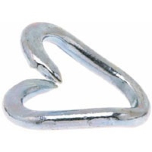 T5950124 Repair Lap Link 0.18 x 1 in. Zinc