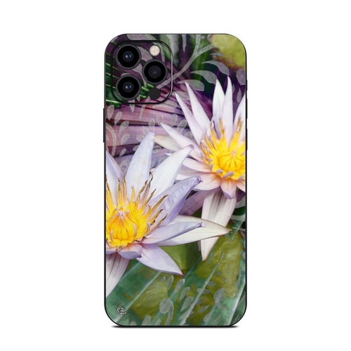 DecalGirl AIP12P-TRANQESS Apple iPhone 12 Pro Skin - Tranquilessence