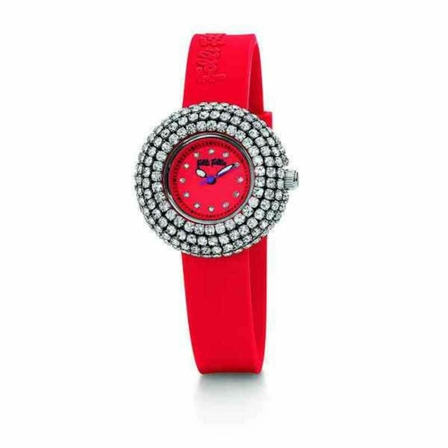 Ladies'Watch Folli Follie WF2P010ZSR (Ø 30 mm)