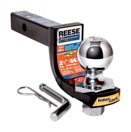 Reese Towpower 7043100 Towing Starter Kit