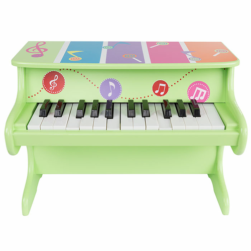 Hey Play 80-GD-2211 25-Key Musical Toy Piano