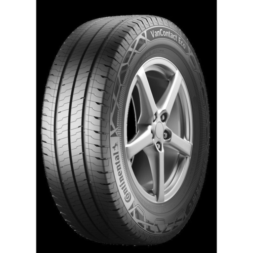 Van Tyre Continental VANCONTACT ECO 195/70R15C