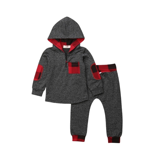 Autumn Winter Fashion Warm Infant Baby Girls