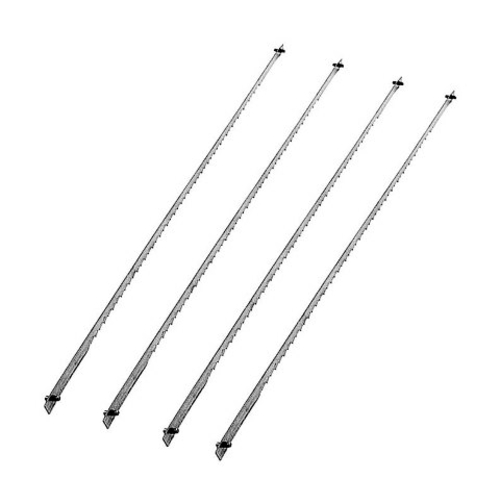 CSB20 Coping Saw Blades  6 in. - Medium