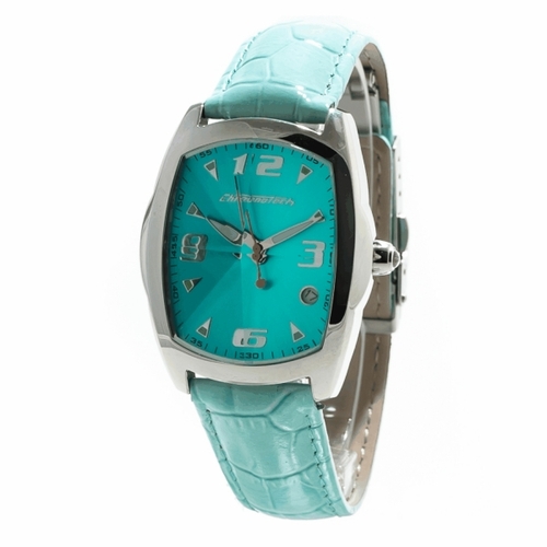 Chronothec CT7504-01 watch woman quartz