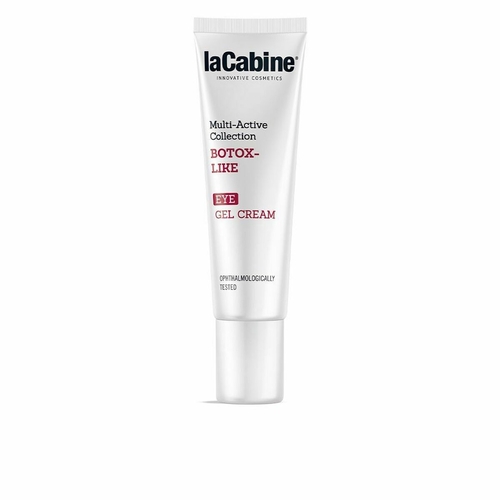 Anti-ageing Gel for the Eye Contour laCabine Botulinum Effect