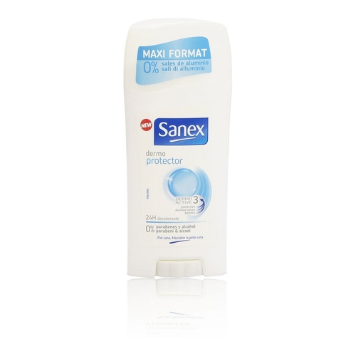 Stick Deodorant Dermo Protect Sanex (65 ml)