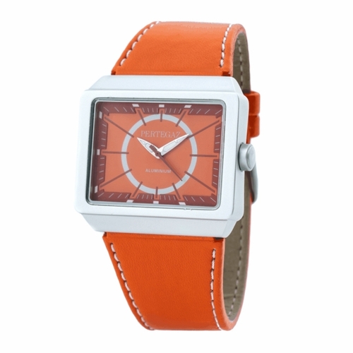 Pertegaz P23004-O watch unisex quartz