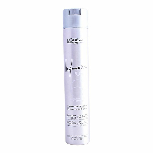 Hair Spray Infinium Pure L'Oreal Professionnel Paris 3474636471713