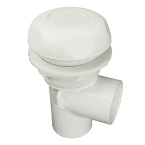 Waterway Plastics WW6004360B Single Port Valve