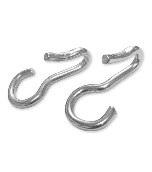 Jacks 10175 Curb Chain Hooks