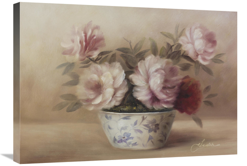 Global Gallery GCS-121159-30-142 30 in. Ariana Art Print - Cheovan