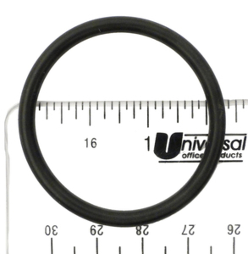 S-Seal APCO2420 1 in. O-Ring for Union