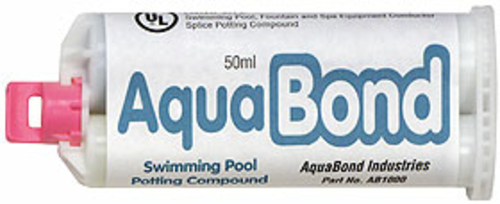 Aqua Bond AB-1000 50 Ml. Encapsulating Compound