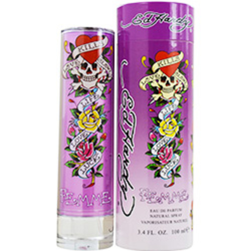 ED HARDY FEMME by Christian Audigier