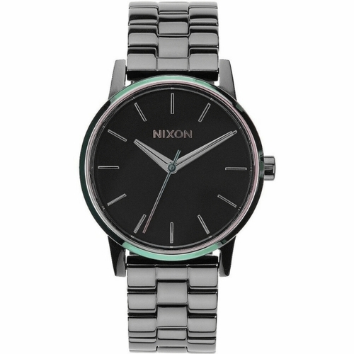 Nixon A361-1698-00 watch woman quartz