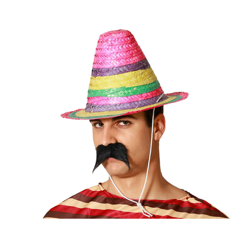 Hat Mexican Man 33 cm