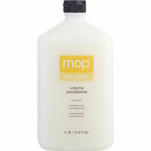 MOP by Modern Organics