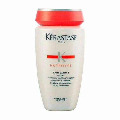 Nourishing Shampoo Nutritive Kerastase Nutritive 250 ml