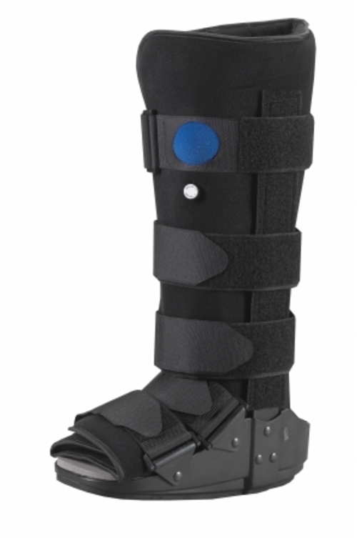 Bilt-Rite Mastex Health 10-98410-XL Pneumatic Walker - High Profile- E