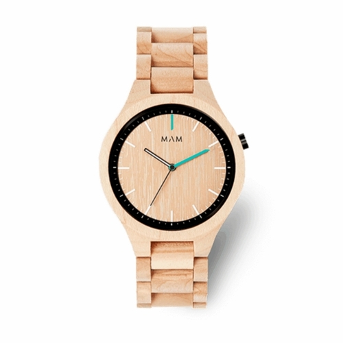 MAM MAM698 watch unisex quartz