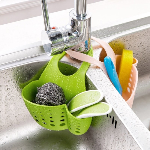 Snap Sink Faucet Cradle