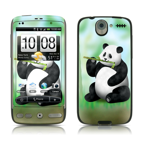 DecalGirl HDSR-PANDA HTC Desire Skin - Panda