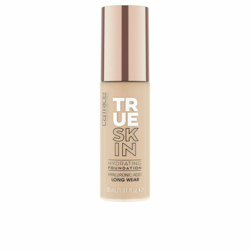 Crème Make-up Base Catrice True Skin 30 ml