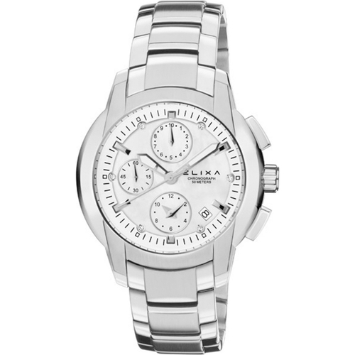 Elixa E075L269 watch woman quartz