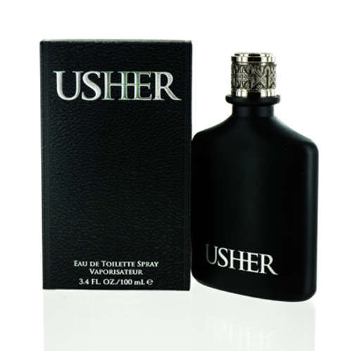 USHER MEN EDT SPRAY