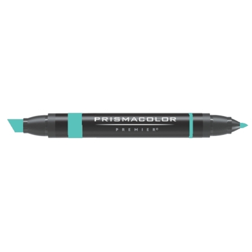 Sanford PM33 Chisel Marker Parrot Green Light