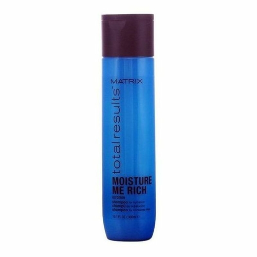 Shampoo Total Results Moisture Me Rich Matrix